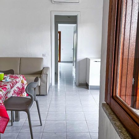 サン・テオドーロ Residenze Gambaruヴィラ エクステリア 写真