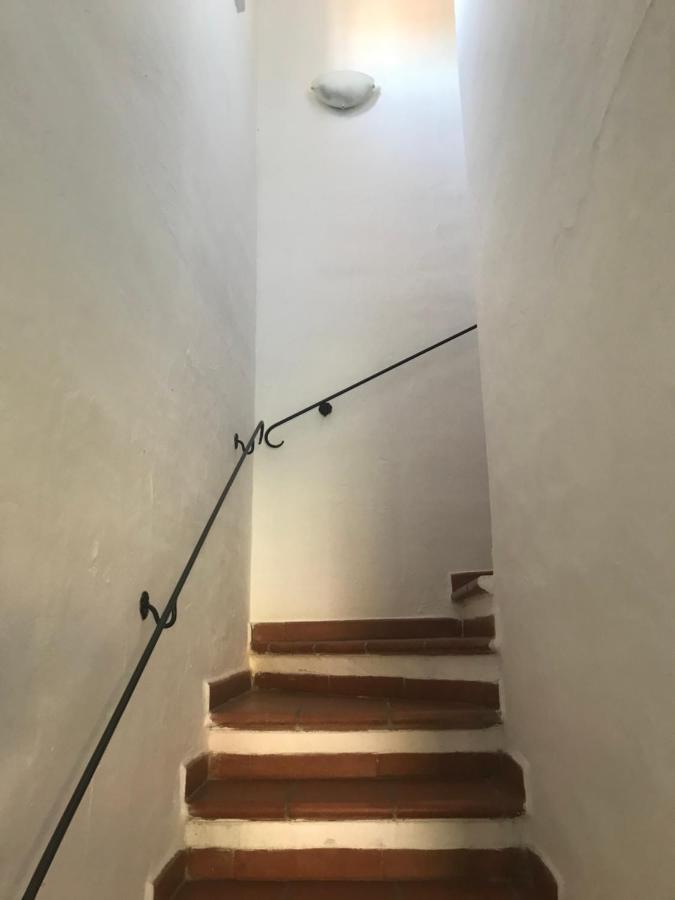 サン・テオドーロ Residenze Gambaruヴィラ エクステリア 写真