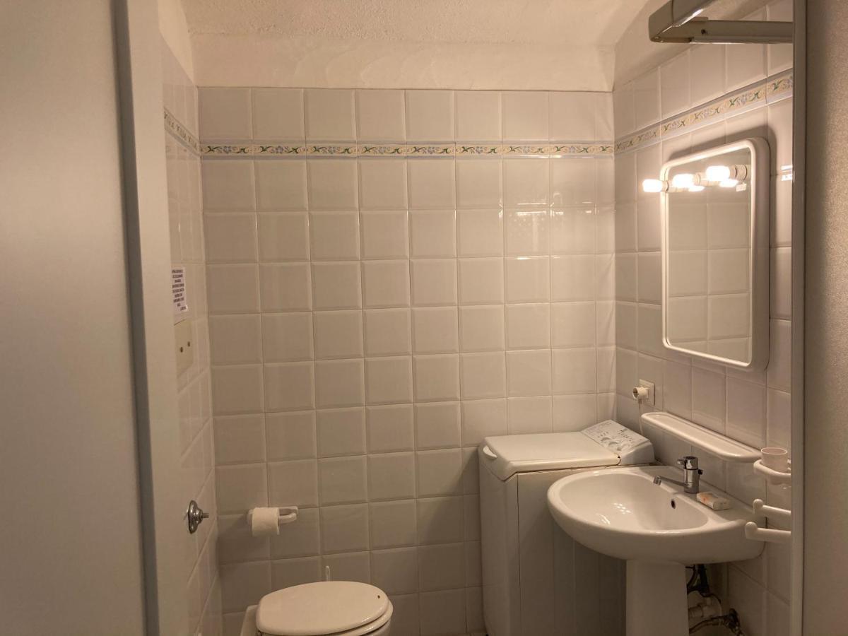 サン・テオドーロ Residenze Gambaruヴィラ エクステリア 写真