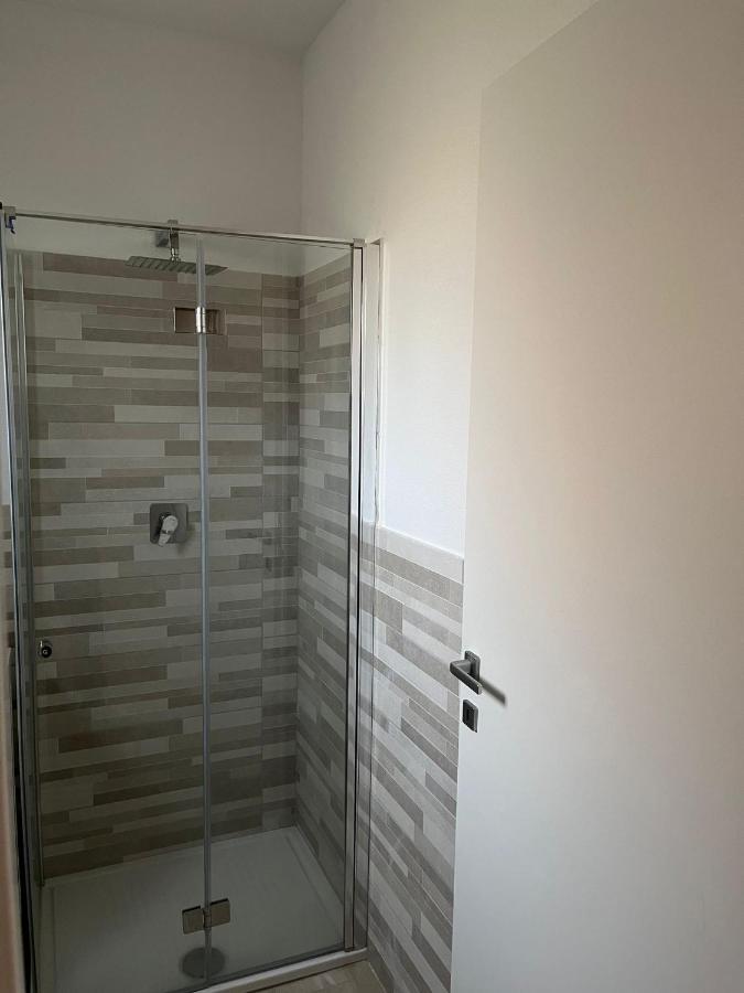 サン・テオドーロ Residenze Gambaruヴィラ エクステリア 写真