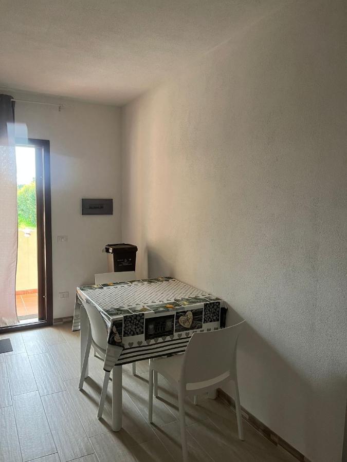 サン・テオドーロ Residenze Gambaruヴィラ エクステリア 写真